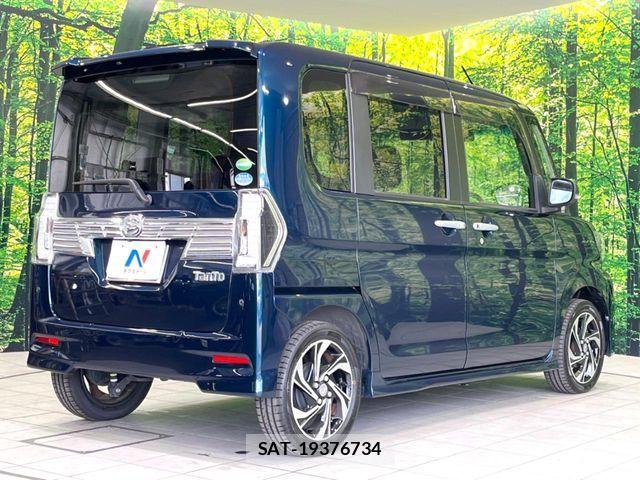 Daihatsu TANTO CUSTOM 2019-01 8458614-16