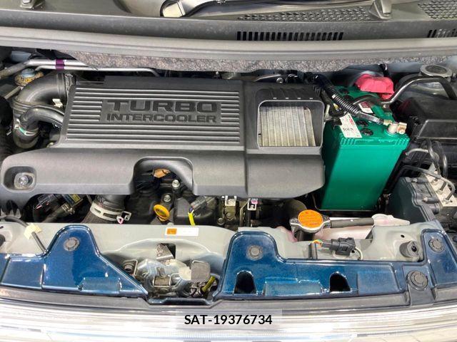 Daihatsu TANTO CUSTOM 2019-01 8458614-17
