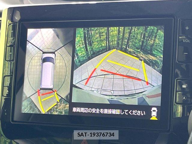 Daihatsu TANTO CUSTOM 2019-01 8458614-3