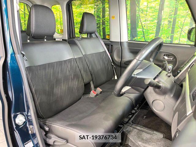 Daihatsu TANTO CUSTOM 2019-01 8458614-7