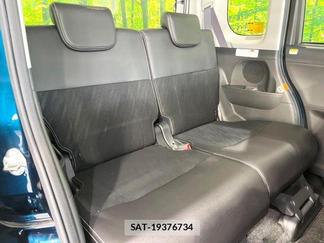 Daihatsu TANTO CUSTOM 2019-01 8458614-8