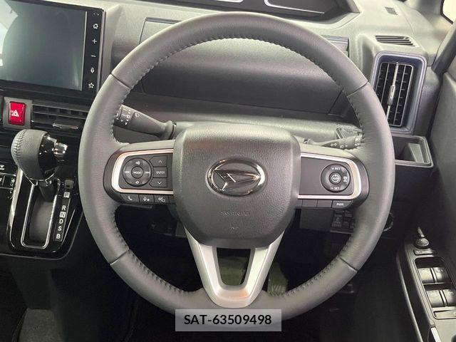 Daihatsu TANTO CUSTOM 2024-07 8458603-10