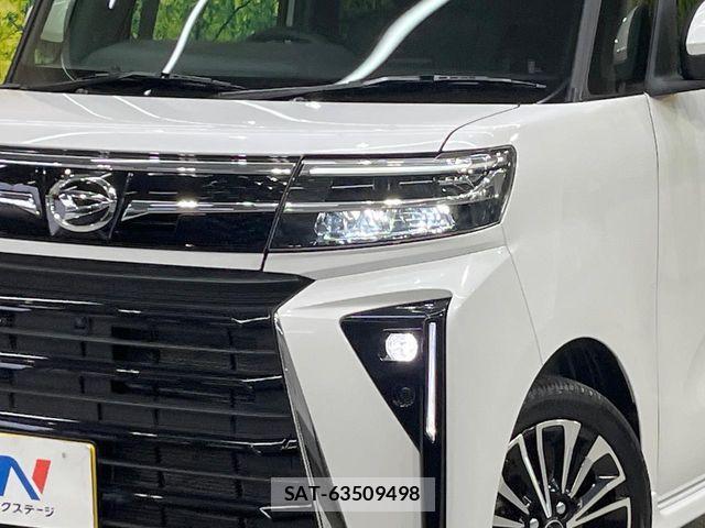 Daihatsu TANTO CUSTOM 2024-07 8458603-11