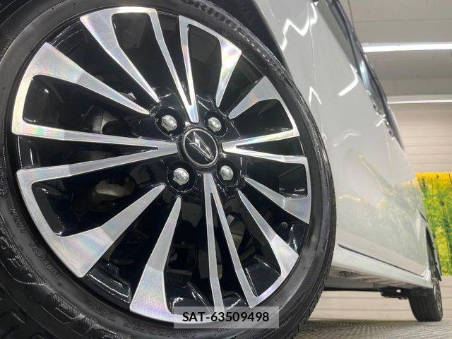 Daihatsu TANTO CUSTOM 2024-07 8458603-12