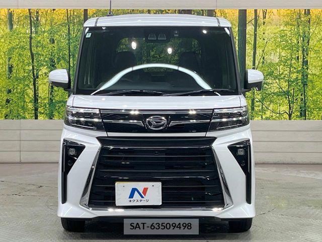 Daihatsu TANTO CUSTOM 2024-07 8458603-13