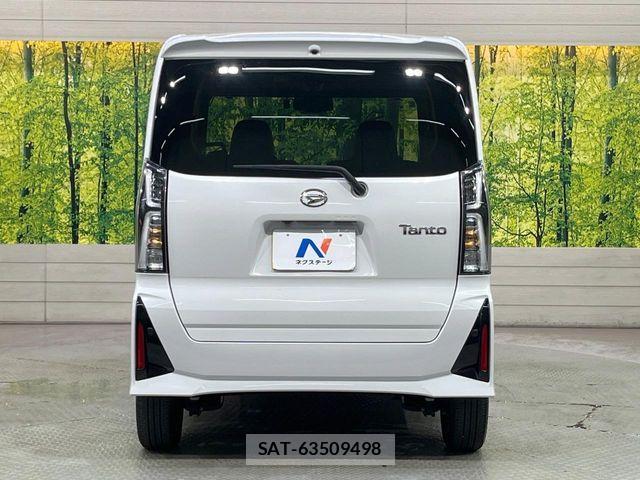 Daihatsu TANTO CUSTOM 2024-07 8458603-14