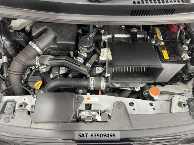 Daihatsu TANTO CUSTOM 2024-07 8458603-17
