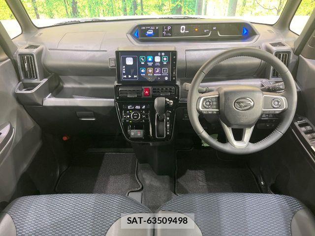 Daihatsu TANTO CUSTOM 2024-07 8458603-1