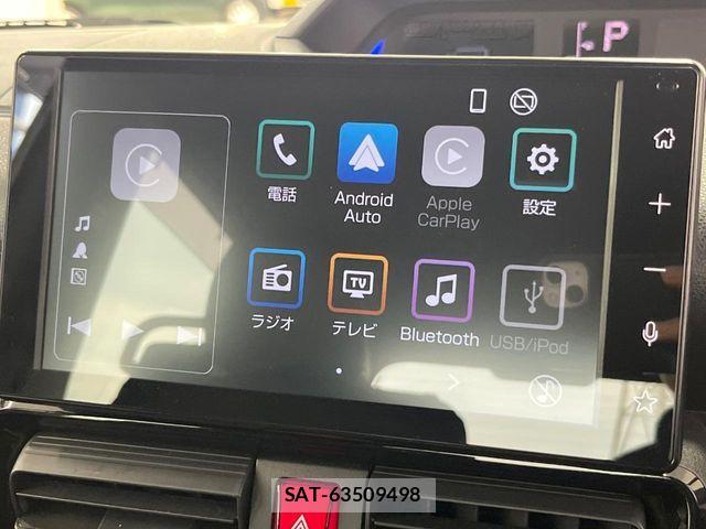Daihatsu TANTO CUSTOM 2024-07 8458603-2