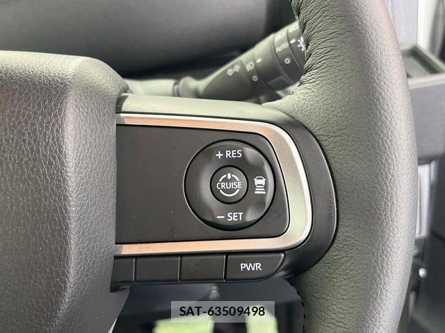 Daihatsu TANTO CUSTOM 2024-07 8458603-6