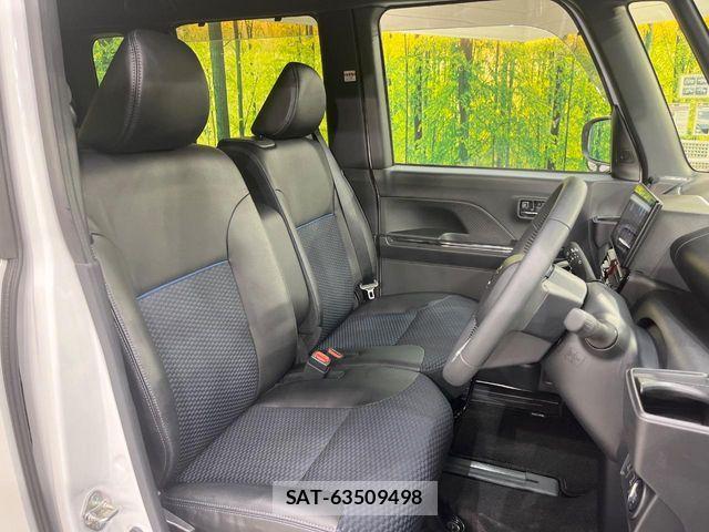 Daihatsu TANTO CUSTOM 2024-07 8458603-7