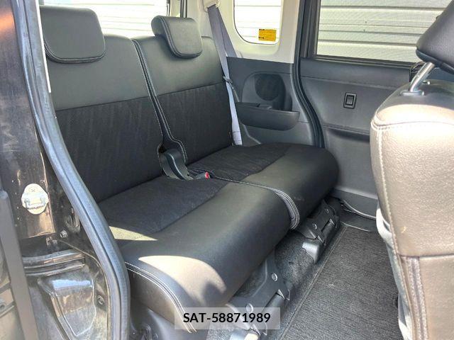 Daihatsu TANTO CUSTOM 2018-09 8458613-9