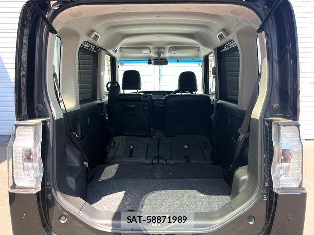 Daihatsu TANTO CUSTOM 2018-09 8458613-10