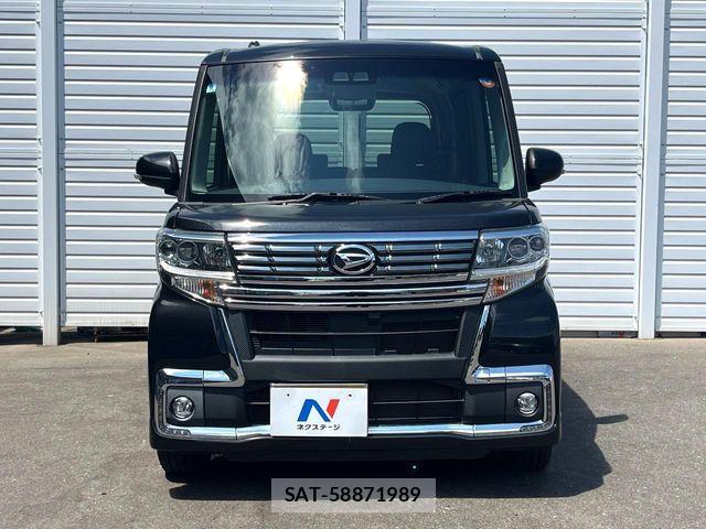 Daihatsu TANTO CUSTOM 2018-09 8458613-11