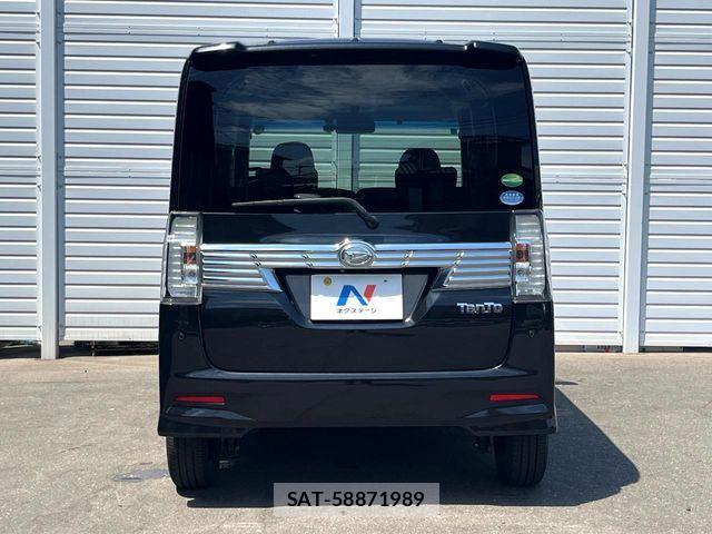 Daihatsu TANTO CUSTOM 2018-09 8458613-12