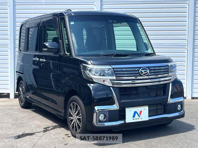 Daihatsu TANTO CUSTOM 2018-09 8458613-13