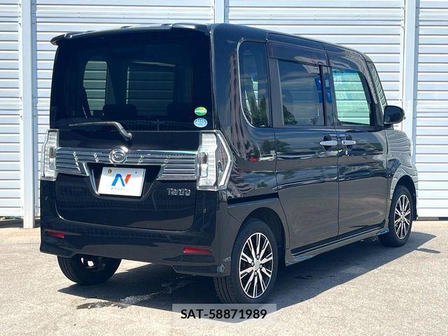 Daihatsu TANTO CUSTOM 2018-09 8458613-14