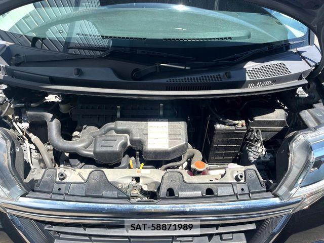 Daihatsu TANTO CUSTOM 2018-09 8458613-17