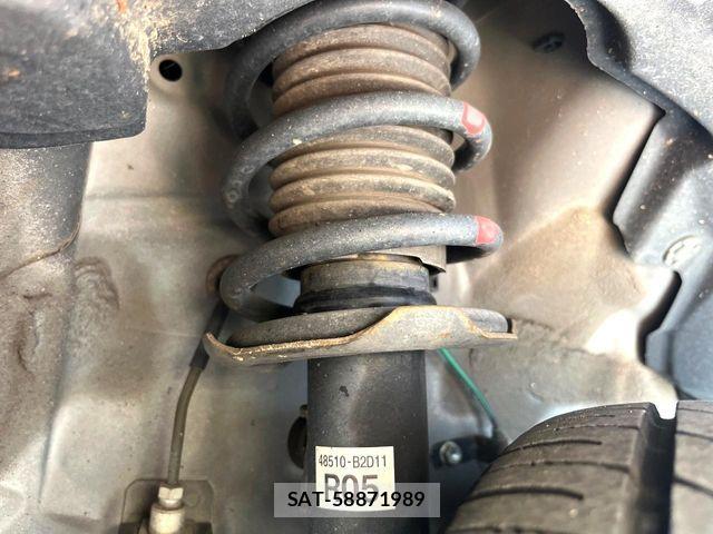 Daihatsu TANTO CUSTOM 2018-09 8458613-19