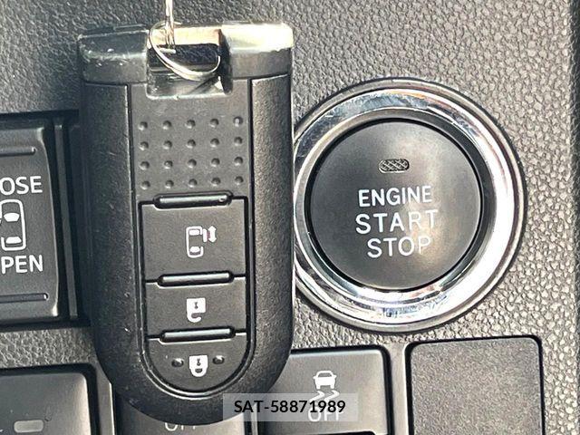 Daihatsu TANTO CUSTOM 2018-09 8458613-6