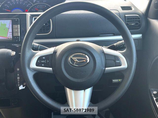 Daihatsu TANTO CUSTOM 2018-09 8458613-7