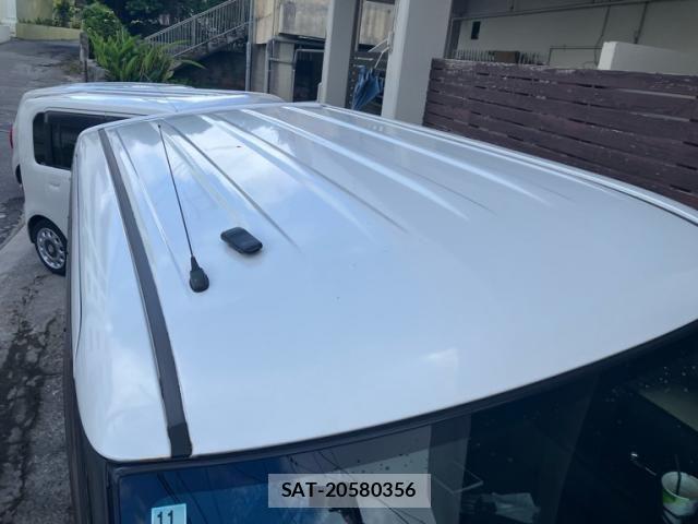 Daihatsu TANTO CUSTOM 2008-09 8458624-9