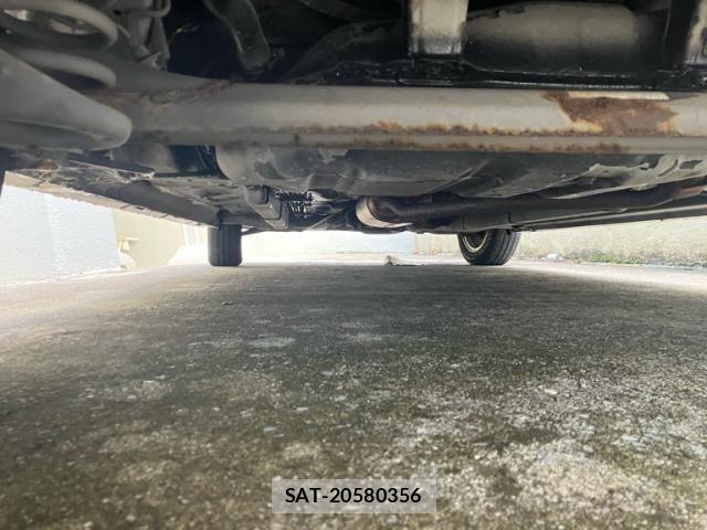 Daihatsu TANTO CUSTOM 2008-09 8458624-11