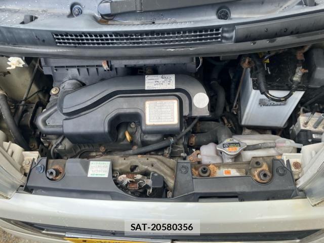 Daihatsu TANTO CUSTOM 2008-09 8458624-12
