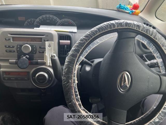 Daihatsu TANTO CUSTOM 2008-09 8458624-15