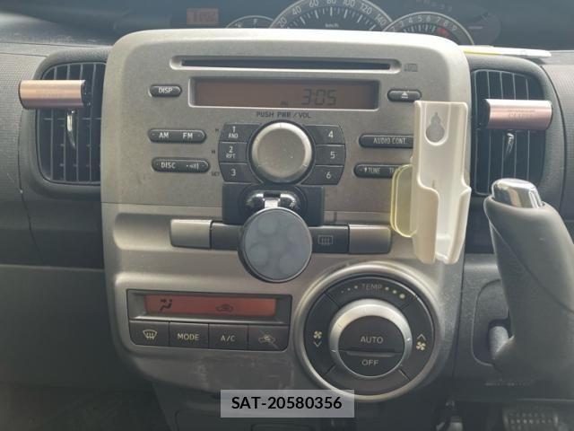 Daihatsu TANTO CUSTOM 2008-09 8458624-17
