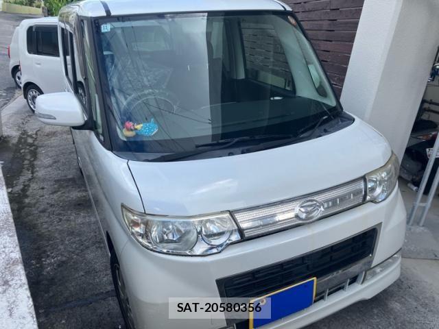 Daihatsu TANTO CUSTOM 2008-09 8458624-1