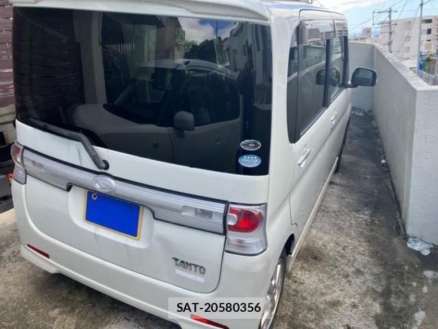 Daihatsu TANTO CUSTOM 2008-09 8458624-2