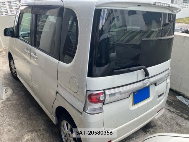 Daihatsu TANTO CUSTOM 2008-09 8458624-3