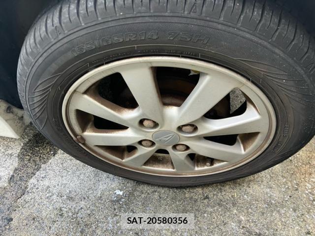 Daihatsu TANTO CUSTOM 2008-09 8458624-4