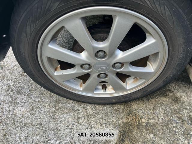 Daihatsu TANTO CUSTOM 2008-09 8458624-5