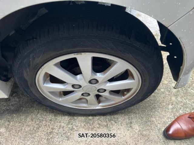 Daihatsu TANTO CUSTOM 2008-09 8458624-6