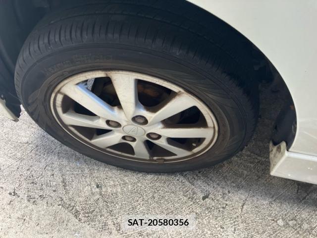 Daihatsu TANTO CUSTOM 2008-09 8458624-7