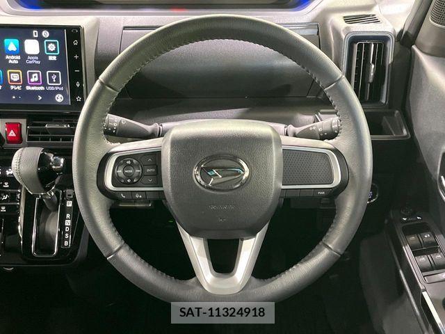 Daihatsu TANTO CUSTOM 2024-08 8458602-9