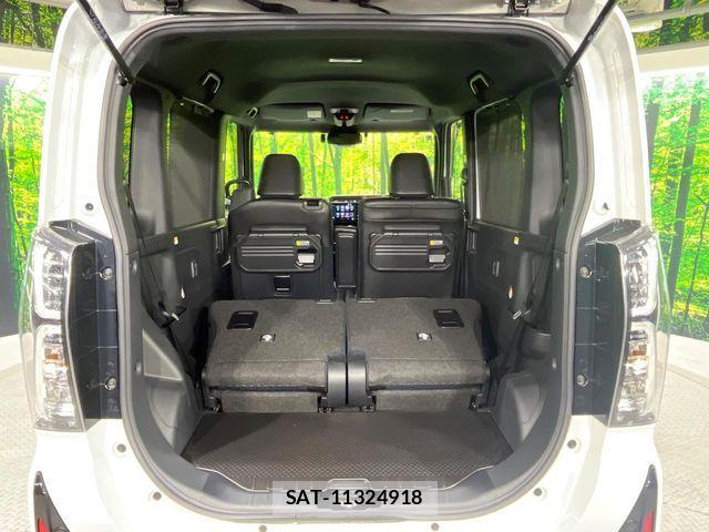 Daihatsu TANTO CUSTOM 2024-08 8458602-10
