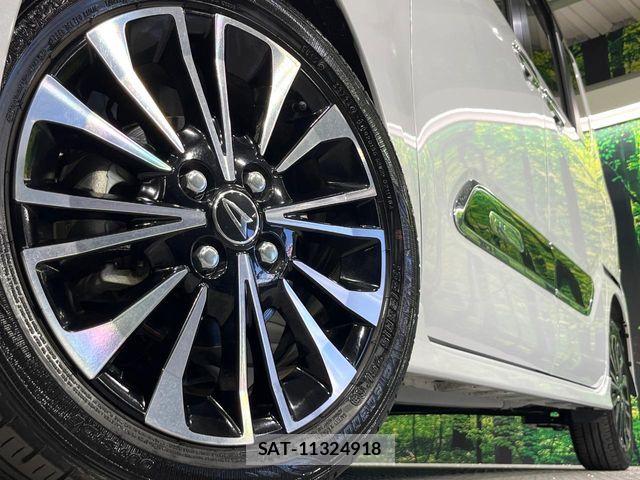 Daihatsu TANTO CUSTOM 2024-08 8458602-12