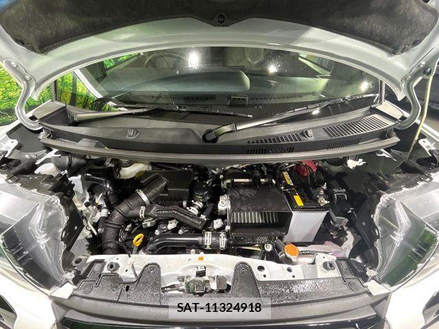 Daihatsu TANTO CUSTOM 2024-08 8458602-17