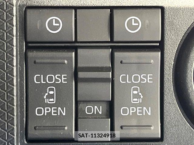 Daihatsu TANTO CUSTOM 2024-08 8458602-5