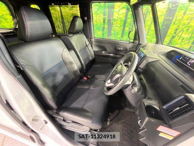 Daihatsu TANTO CUSTOM 2024-08 8458602-7