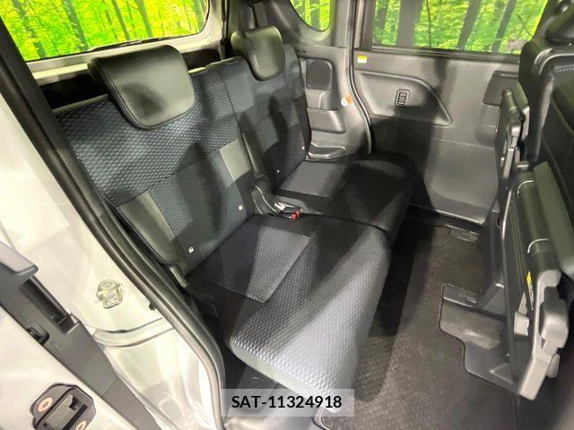 Daihatsu TANTO CUSTOM 2024-08 8458602-8