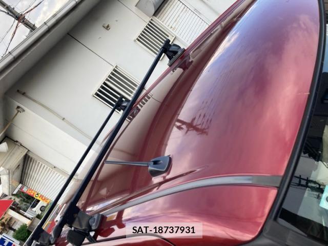 Daihatsu TANTO CUSTOM 2014-09 8458621-8