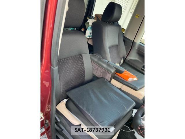 Daihatsu TANTO CUSTOM 2014-09 8458621-11