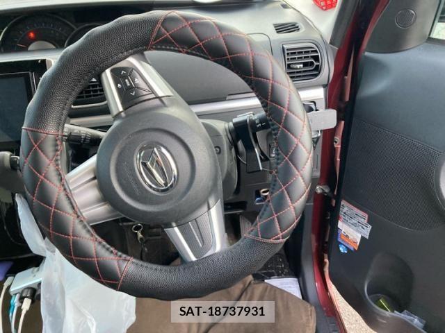 Daihatsu TANTO CUSTOM 2014-09 8458621-12