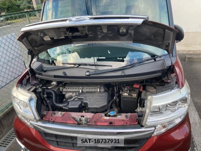 Daihatsu TANTO CUSTOM 2014-09 8458621-13