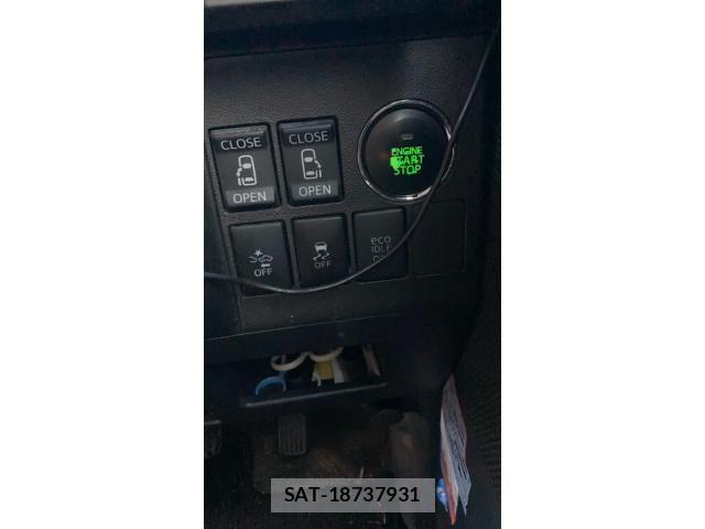 Daihatsu TANTO CUSTOM 2014-09 8458621-17