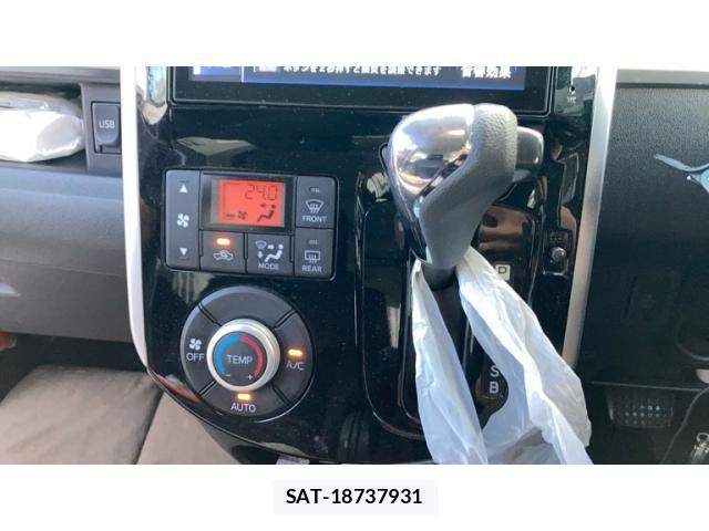 Daihatsu TANTO CUSTOM 2014-09 8458621-18